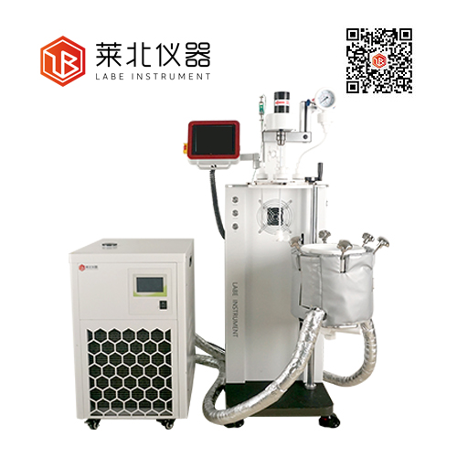 全PTFE耐腐蝕反應釜